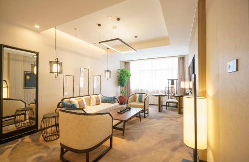 East Huanshi Road Hotel | Baiyun Hotel Guangzhou