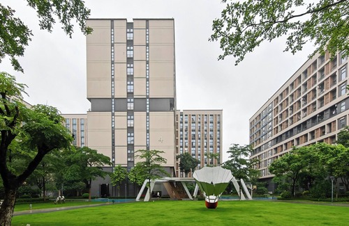 Huadu Apartment | Baiyun International Airport Center apartments