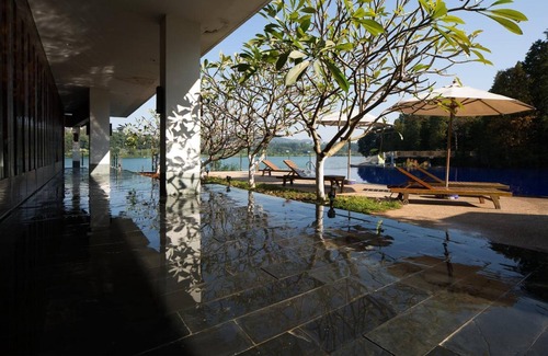 Baiyun Hotel | Baiyun Lakeside Hotel