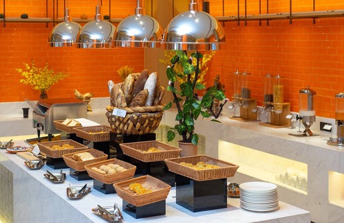 Huadu Hotel | baiyunjichangkekjiudian