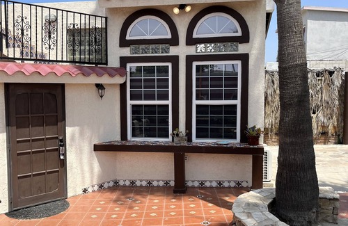 La Joya House | Baja Malibu villa with a view