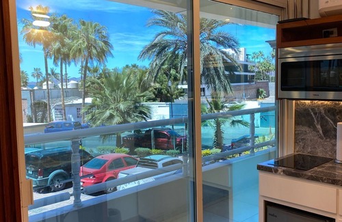 La Paz Apartment | Baja Mar Apartments