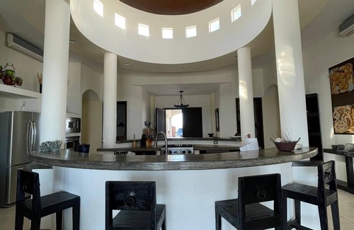 Punta Chivato House | Baja Pool Beach House, Punta Chivato Baja