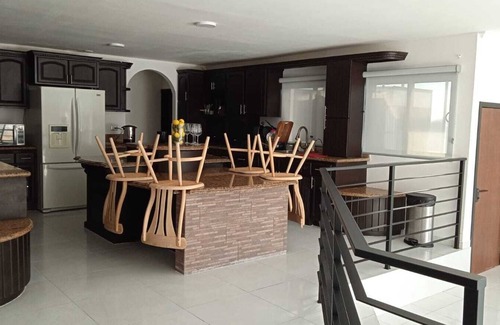 Playas de Tijuana House | Baja relax home 8 minutes beach walking