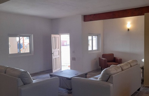 Punta Abreojos Apartment | Baja Suites Surfers/fisherman Paradise