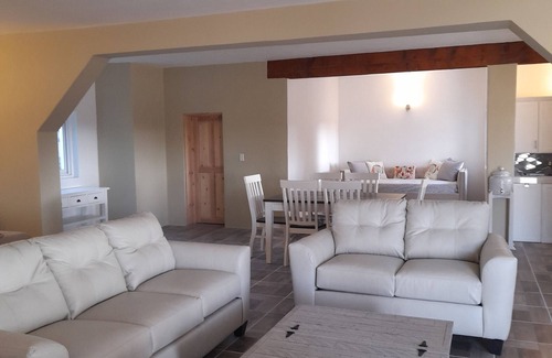Punta Abreojos Apartment | Baja Suites Surfers/fisherman Paradise