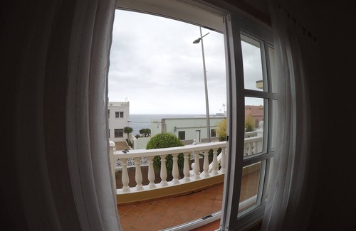 Bajamar House | Bajamar 152 - Luxury house near the sea