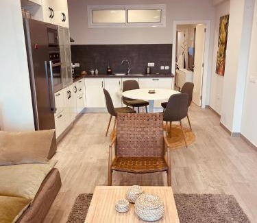 Bajamar Apartment | Bajamar 7