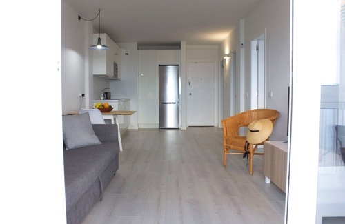 Bajamar Apartment | Bajamar, a magical place.