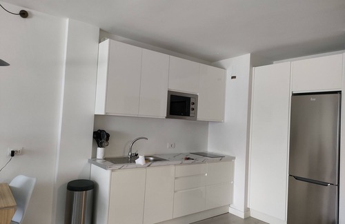 Bajamar Apartment | Bajamar, a magical place.