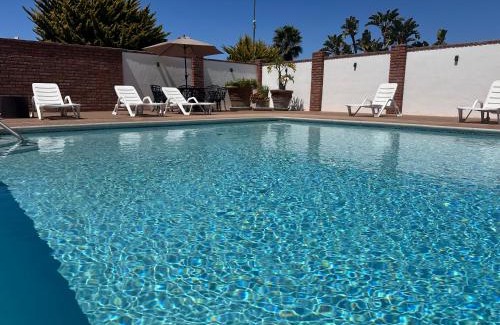 Salsipuedes House | Bajamar-Campo de Golf frente al mar
