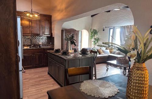 Salsipuedes House | Bajamar-Campo de Golf frente al mar