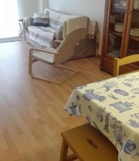 Bajamar Apartment | Bajamar