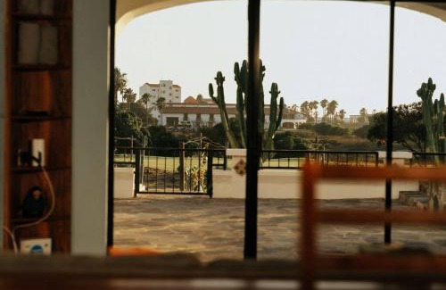 Salsipuedes House | Bajamar Golf View & Access Home