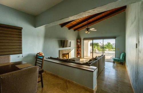 Salsipuedes House | Bajamar Golf View & Access Home