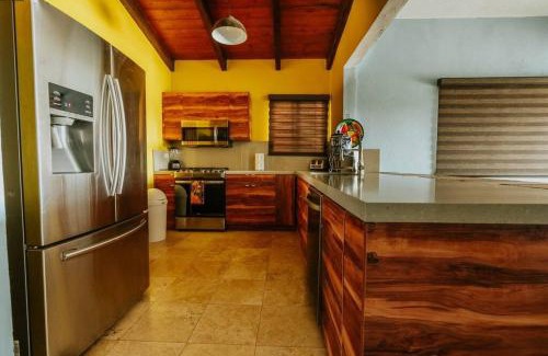Salsipuedes House | Bajamar Golf View & Access Home