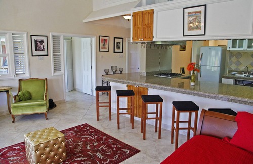 Holder's Hill Apartment | Bajan J's Getaway- Great Value! St. James Apt. West Coast