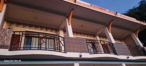 Bajawa Hotel | Bajawa-Roo Hotel