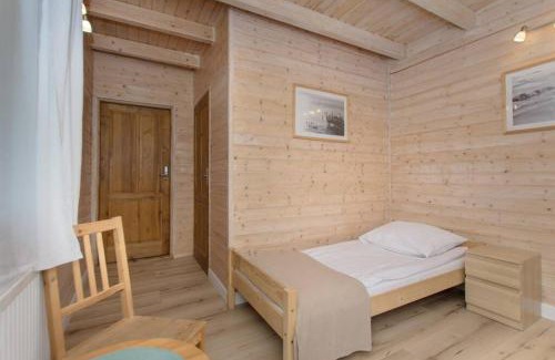 Karwienskie Bloto Drugie Apartment | Bajeczny Dworek