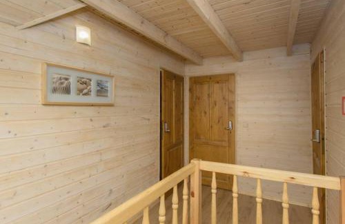 Karwienskie Bloto Drugie Apartment | Bajeczny Dworek