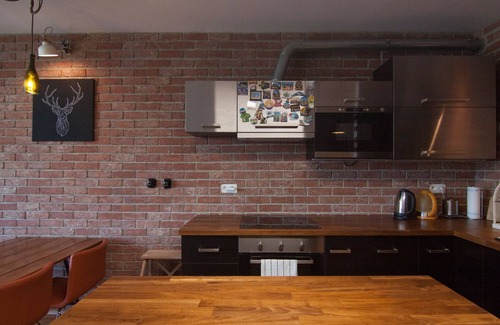 Nove Mesto Apartment | Bajka 09 - Stylish apartment w/parking and AC