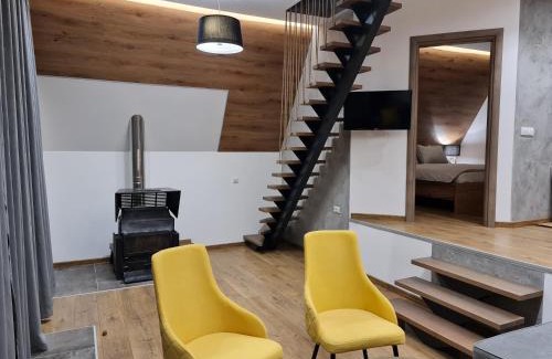 Pale House | Bajkoviti bungalov