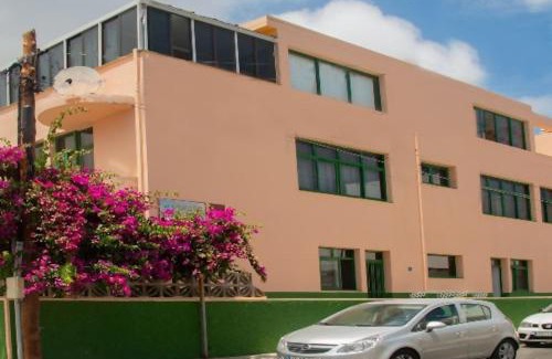 Tamaduste Apartment | Bajo Con Playa Tranquila Para Desconectar