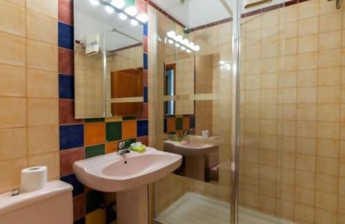 Tamaduste Apartment | Bajo Con Playa Tranquila Para Desconectar