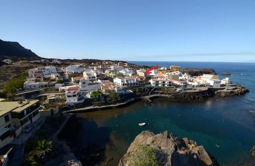 Tamaduste Apartment | Bajo Con Playa Tranquila Para Desconectar