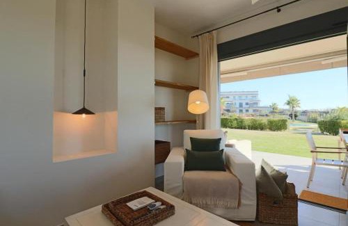 El Rompido Apartment | Bajo con vistas increíbles