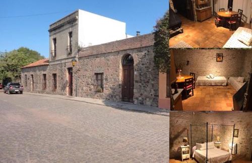 Barrio Historico House | Bajo el Faro