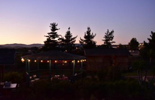 San Antonio de las Minas Cabin | Bajo el Sol del Valle