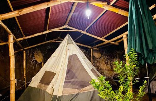 Mazunte Apartment | Bajo Las Estrellas Eco Glamping