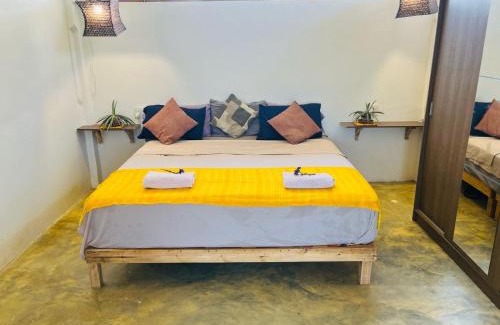 Mazunte Apartment | Bajo Las Estrellas Eco Glamping