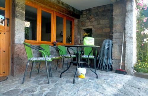 San Emiliano House | Bajo los nidos 2