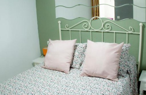 Torrox Costa Apartment | Bajo Lowcost junto al paseo Maritimo