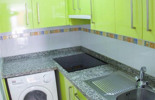 Torrox Costa Apartment | Bajo Lowcost junto al paseo Maritimo