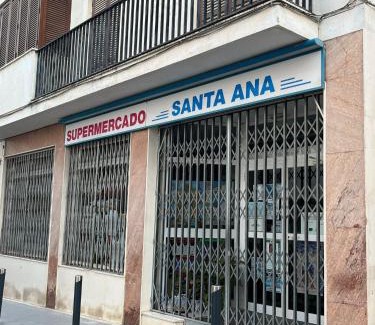 Estepa House | Bajo Palio