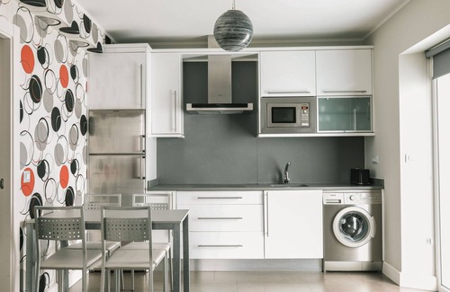 Solares Apartment | Bajo Retro-Apartment-Ensuite with Jet bath