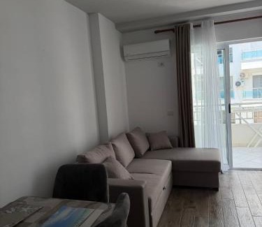 Shengjin Apartment | Bajraktari Apartment