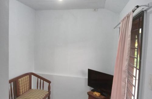 Banda Aceh House | Bak Trieng Homestay - depan Mushalla Baitul Muttaqien BUPERTA