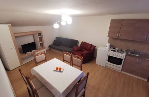 Kutjevo Bed & Breakfast | Baka Ljuba