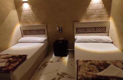 Aswan Villa | Bakar House