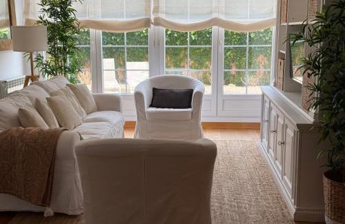 Bakio Apartment | BAKEA Apto con jardín privado