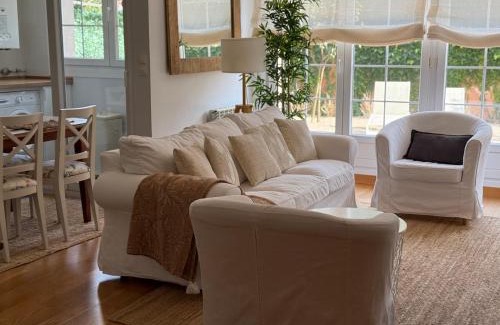 Bakio Apartment | BAKEA Apto con jardín privado