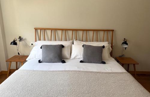 Bakio Apartment | BAKEA Apto con jardín privado