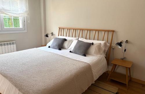 Bakio Apartment | BAKEA Apto con jardín privado