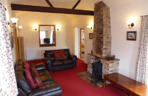 Great Ellingham House | Bakehouse