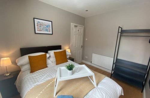 Ormeau House | Baker House (Ormeau Road) 4Bed