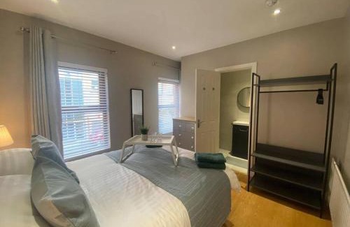 Ormeau House | Baker House (Ormeau Road) 4Bed